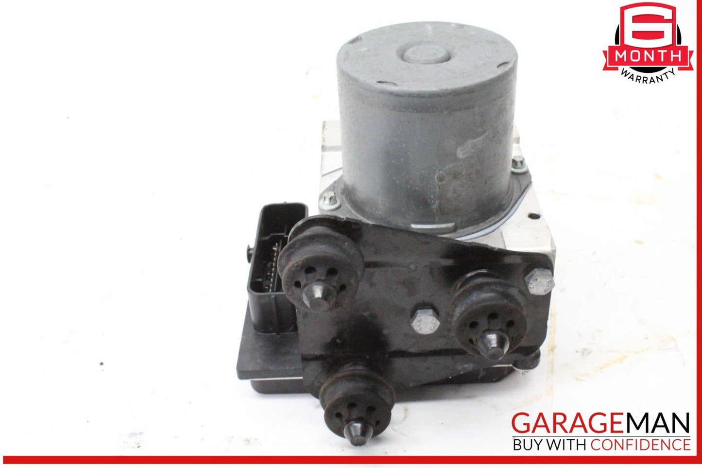 13-16 Audi A4 ABS Anti Lock Brake Pump Module ESP 8K0907379CN OEM