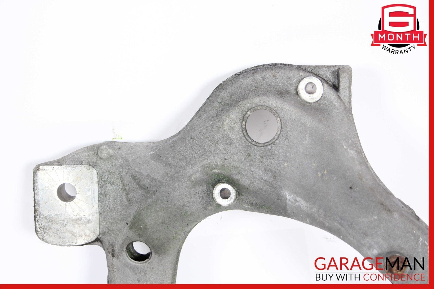 03-06 Porsche Cayenne 955 Engine Carrier Support Mount Crossmember Cross Member