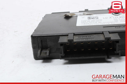 08-18 Mercedes W204 C250 SLK250 Seat Control Module Front Left Driver Side OEM