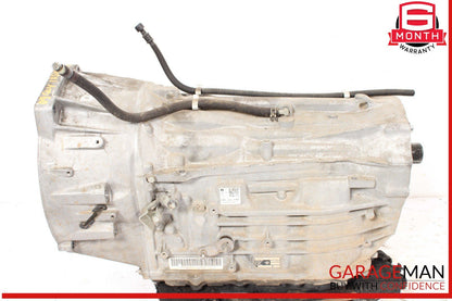 08-10 Porsche Cayenne 957 3.6L Auto Trans Automatic Transmission Assembly 185k