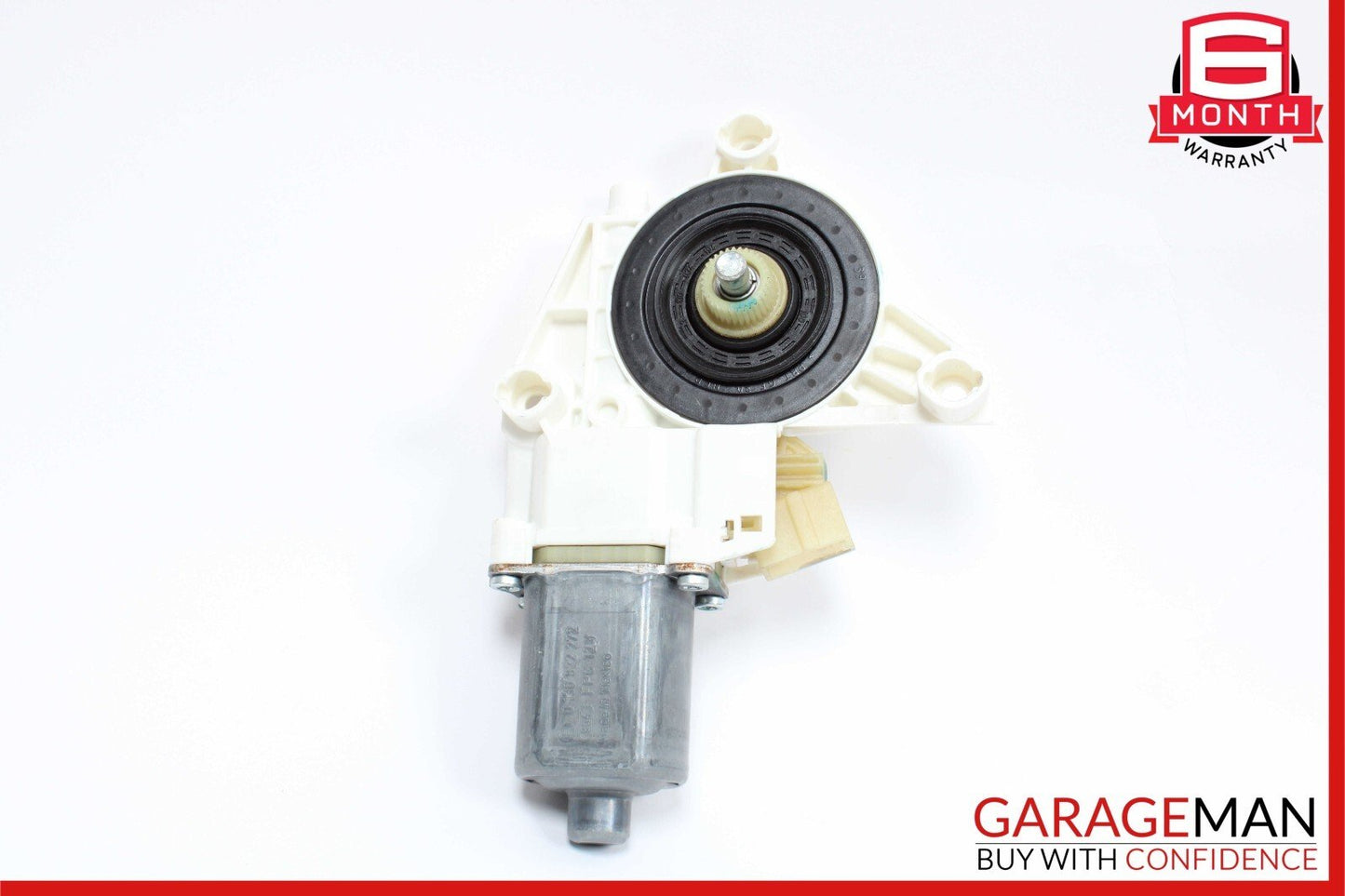 06-13 Mercedes W251 R350 ML550 Front Right Side Window Regulator Motor Unit OEM