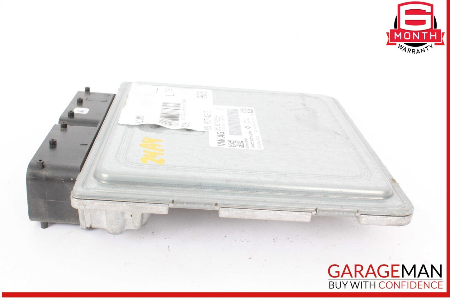 17-24 Audi A4 ECU ECM Engine Control Module Unit 06L907425E OEM