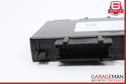 08-18 Mercedes W212 E350 SLK250 Seat Control Module Front Left Driver Side OEM