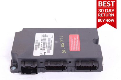 03-09 Mercedes W209 CLK350 CLK500 Convertible Top Computer Control Module A75