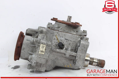 15-20 Audi A3 S3 Q3 Transmission Transfer Case w/ Flange Shaft 0CN409053AD OEM