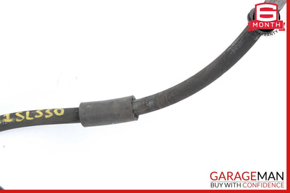 07-12 Mercedes R230 SL550 SL55 ABC Hydraulic Suspension Line Hose 2303200254 OEM