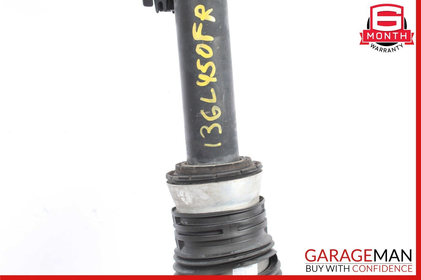 13-19 Mercedes X166 GL450 GLS450 Front Right Passenger Side Shock Strut Set OEM