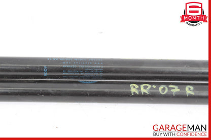 06-09 Range Rover Left & Right Tailgate Liftgate Lift Cylinder Strut OEM