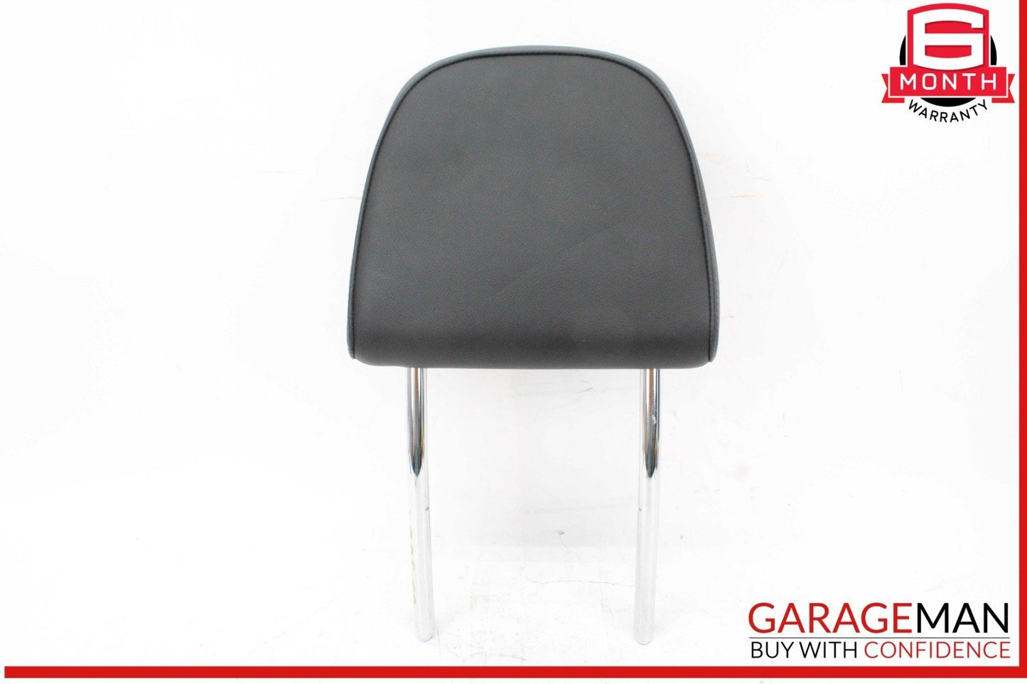 13-18 Audi Q5 Q3 Front Left or Front Right Side Head Rest Headrest Black OEM