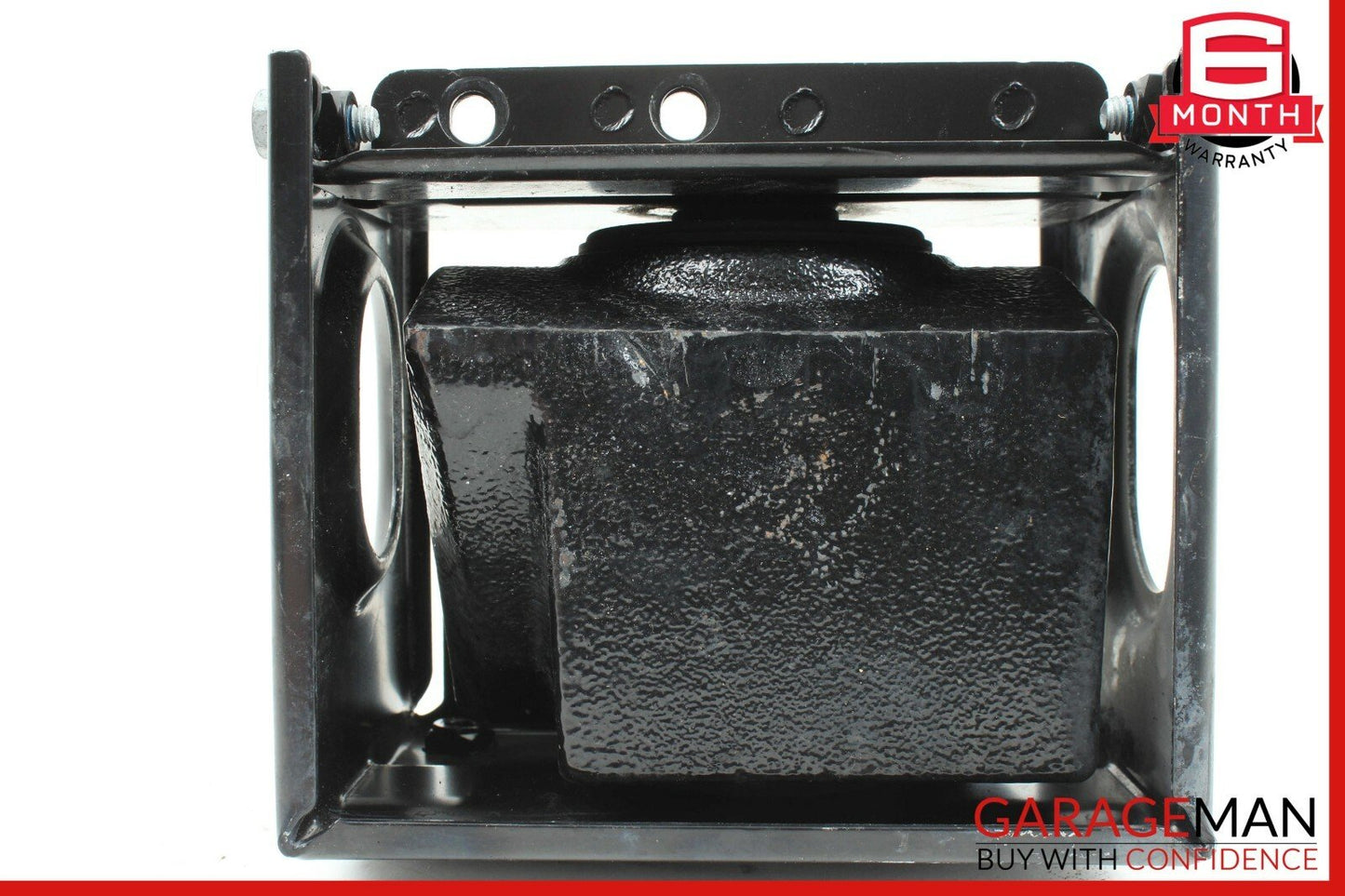 03-09 Mercedes W209 CLK350 CLK550 Front Reinforcement Damper Counter Bracket OEM