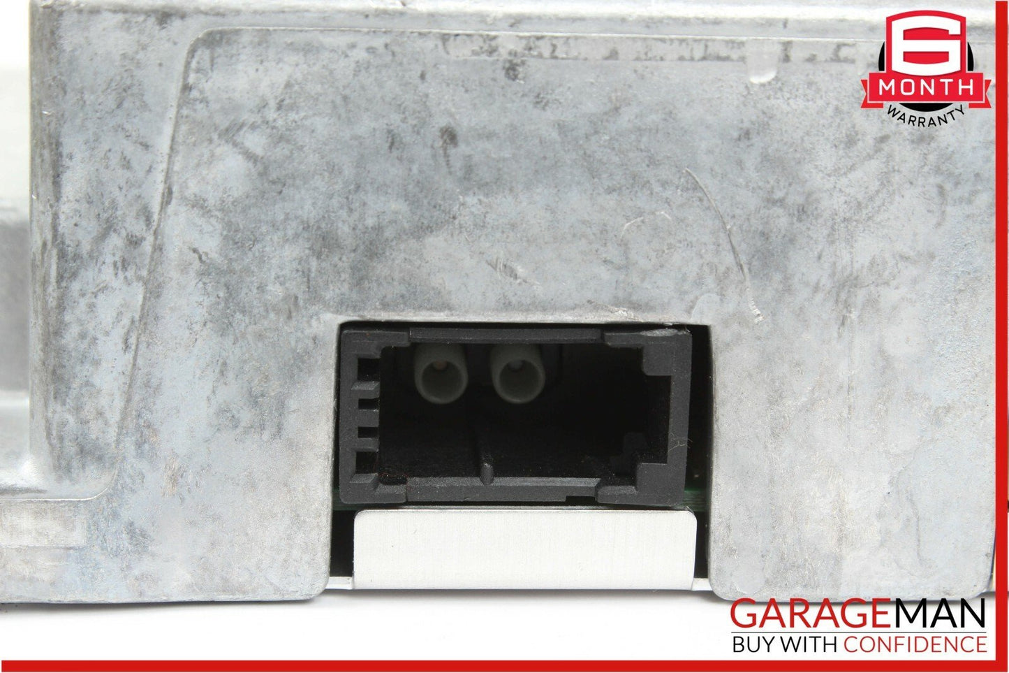 03-09 Mercedes W211 E320 E500 E550 Voice Communication Control Module Unit