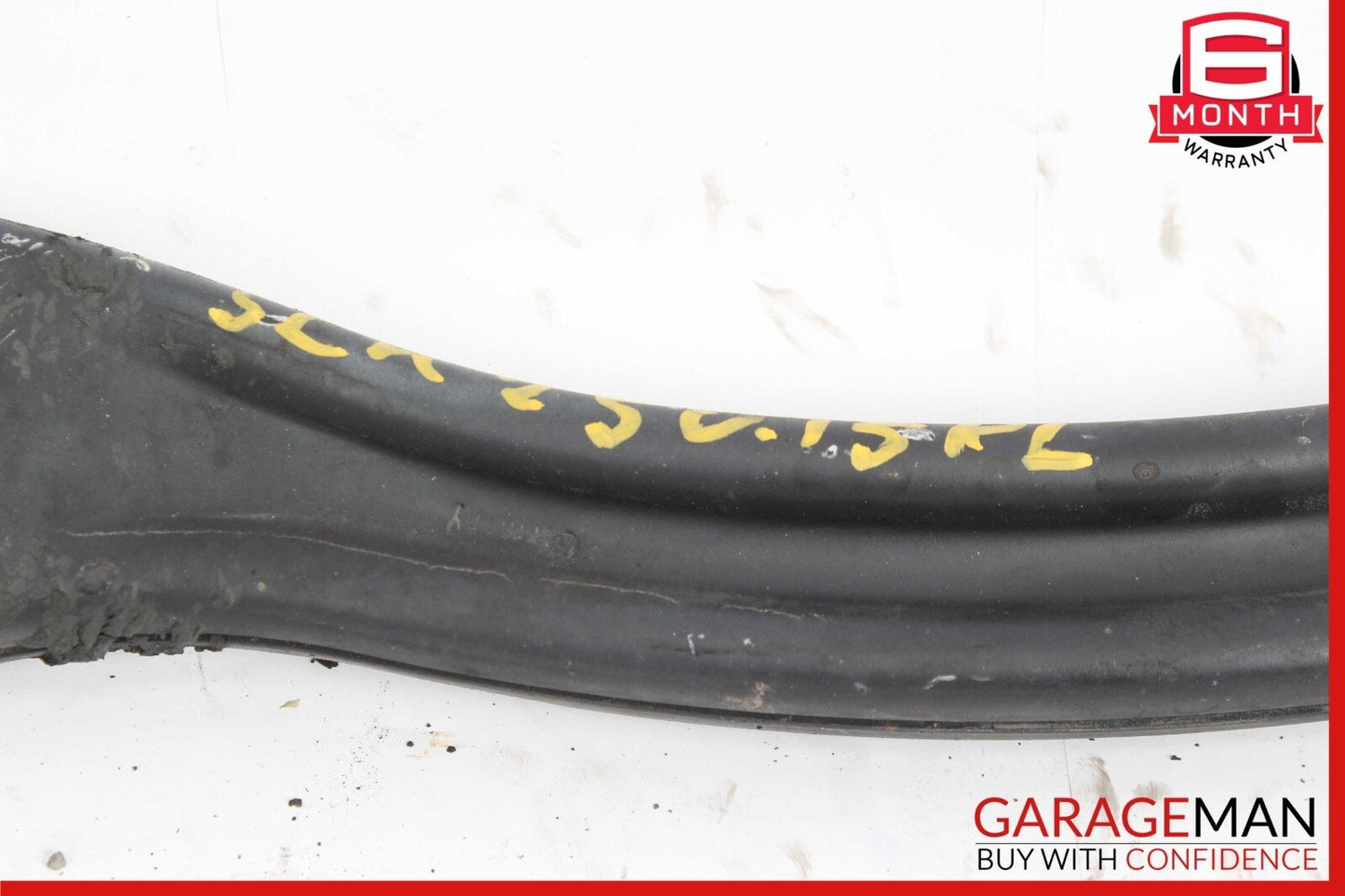 12-20 Mercedes R172 SLK250 Rear Left Driver Side Upper Control Arm Camber Strut