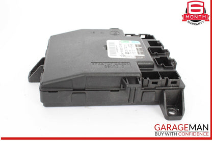 06-13 Mercedes X164 GL450 ML550 Front Right Passenger Door Control Module OEM