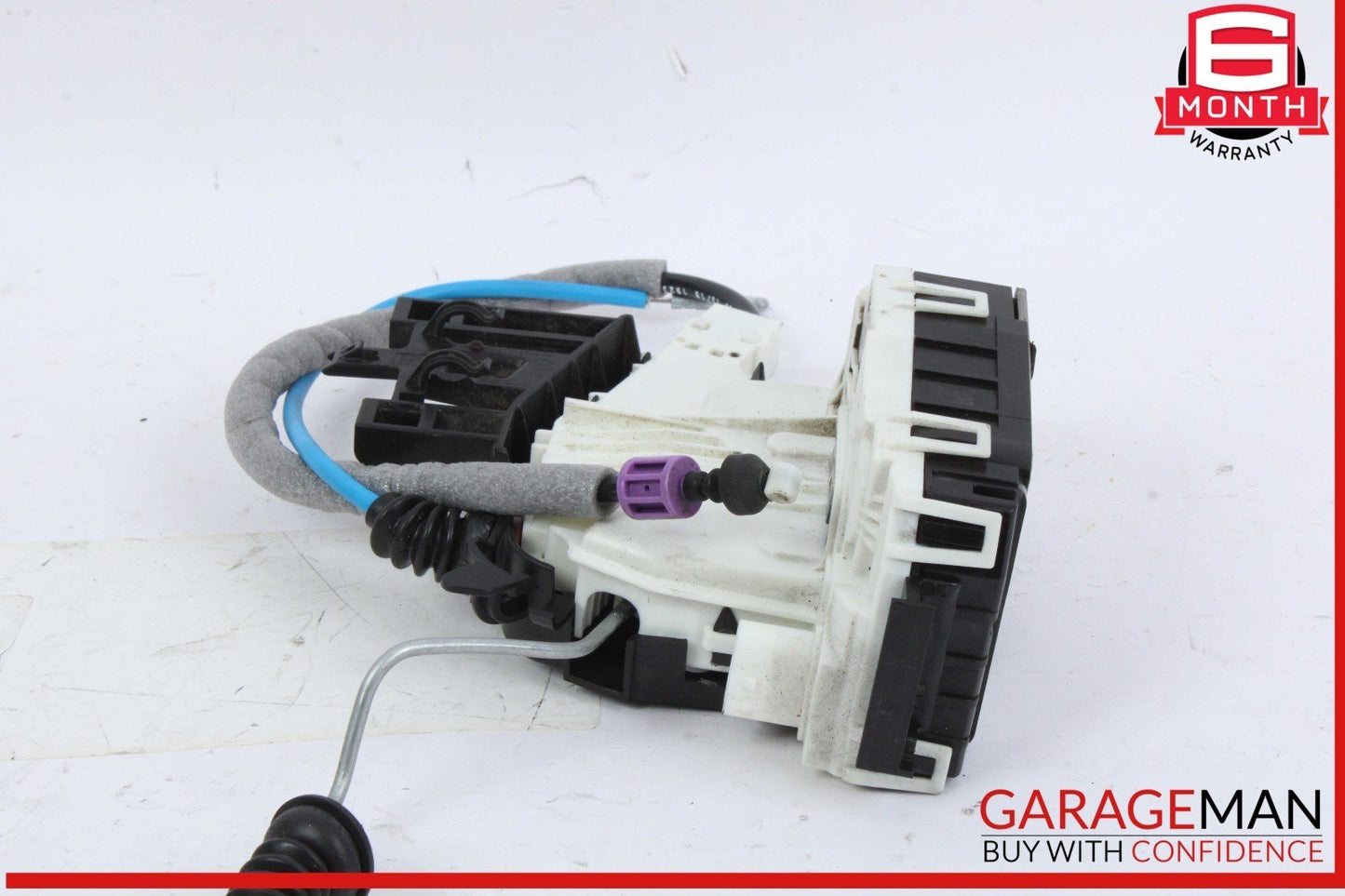 14-19 Mercedes X156 GLA250 CLA45 AMG Front Right Side Door Lock Latch Actuator