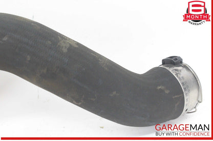 12-14 Mercedes W204 C250 Intercooler Hose Left Driver Side 2045282582 OEM