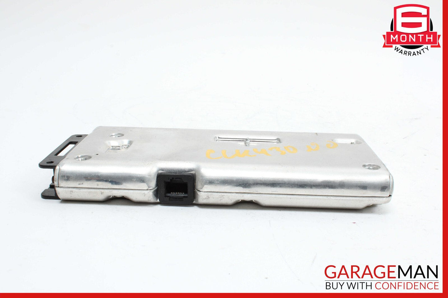 00-06 Mercedes W208 CLK430 CL500 Voice Command Control Module 2208200535 OEM