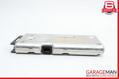00-06 Mercedes W208 CLK430 CL500 Voice Command Control Module 2208200535 OEM