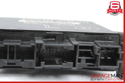 01-07 Mercedes W203 C230 C55 AMG Rear Left Side Door Controller Module Unit