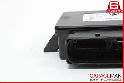 12-16 Mercedes R172 SLK250 SLK350 Hand Parking Brake Control Module Unit OEM