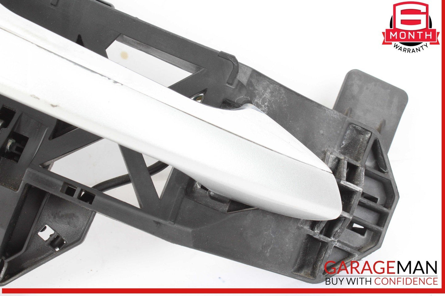 07-13 Mercedes W221 S550 S400 Front Right Passenger Side Exterior Door Handle
