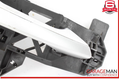 07-13 Mercedes W221 S550 S400 Front Right Passenger Side Exterior Door Handle