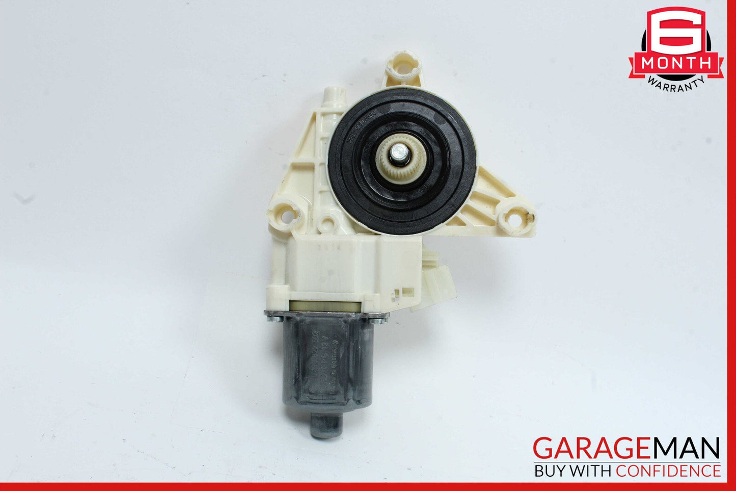 08-16 Mercedes W204 C250 C350 Front Right Door Window Regulator Motor OEM
