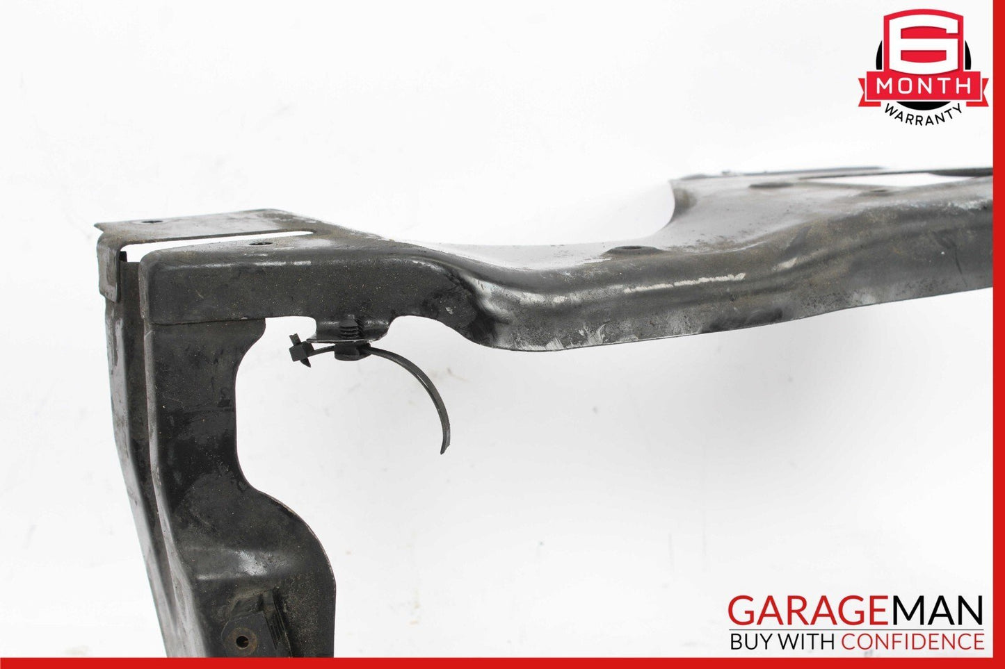 00-06 Mercedes W215 CL500 CL600 Front Left Support Headlight Mounting Bracket