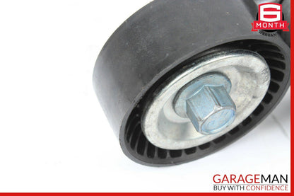 07-13 Mercedes W221 S550 Engine Serpentine Belt Tensioner 4350A111230 OEM