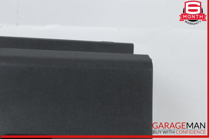 11-17 Nissan Leaf Dashboard Glove Box Storage Compartment 685203NF0A OEM