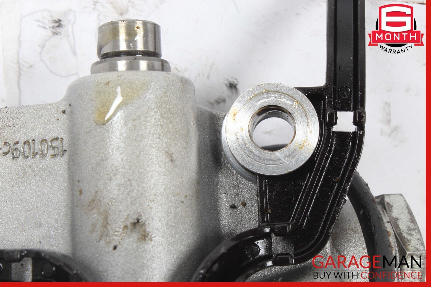 14-20 Jaguar F-Type S 3.0L Oil Pump FX236600 OEM