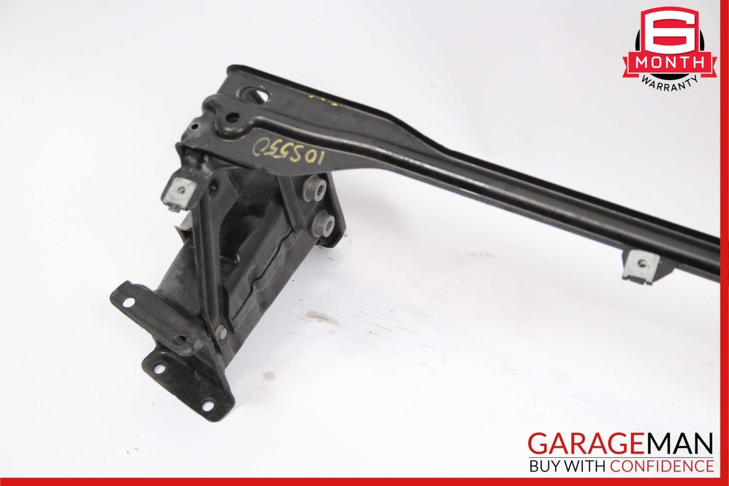 07-13 Mercedes W221 S550 S400 Front Bumper Reinforcement Bracket Bar Assembly