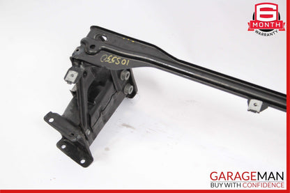07-13 Mercedes W221 S550 S400 Front Bumper Reinforcement Bracket Bar Assembly