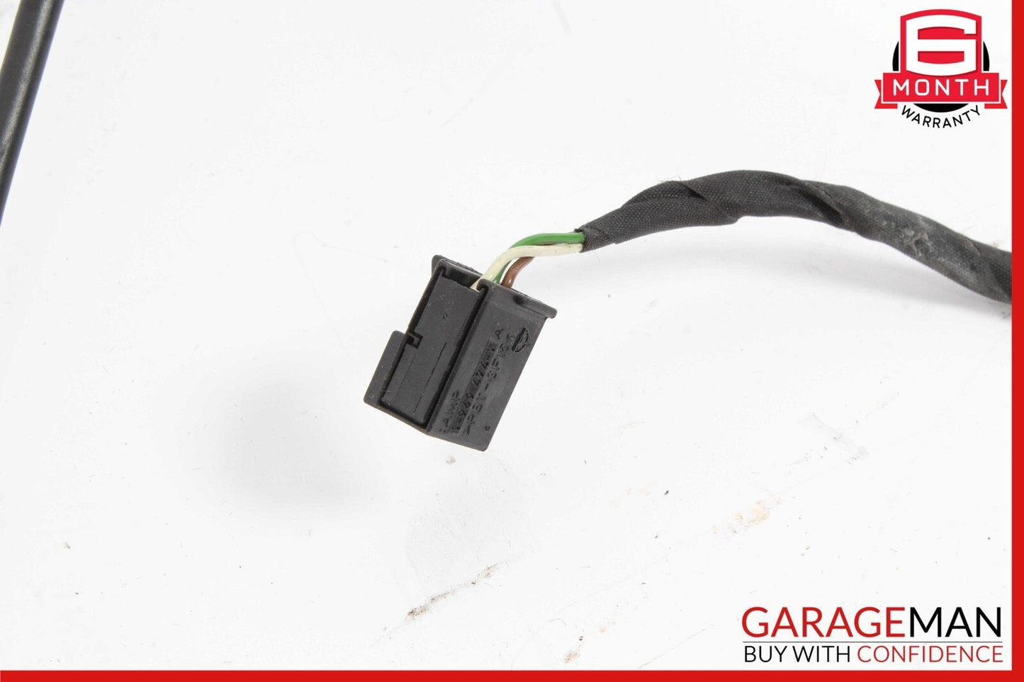 03-12 Mercedes R230 SL500 SL55 AMG Right Side Door Lock Latch Actuator OEM