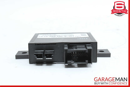 06-13 Mercedes GL450 SL500 E350 CL550 TPMS Tire Pressure Control Module Unit