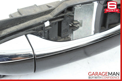 03-09 Mercedes W211 E350 E320 Exterior Door Handle Front Right Passenger OEM