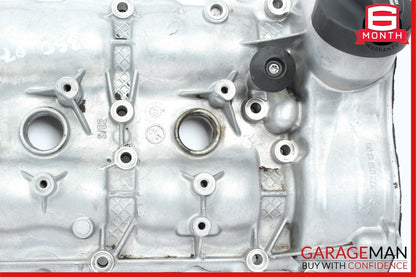 Mercedes SLK300 S400 C350 E350 Right Side Engine Motor Cylinder Head Valve Cover