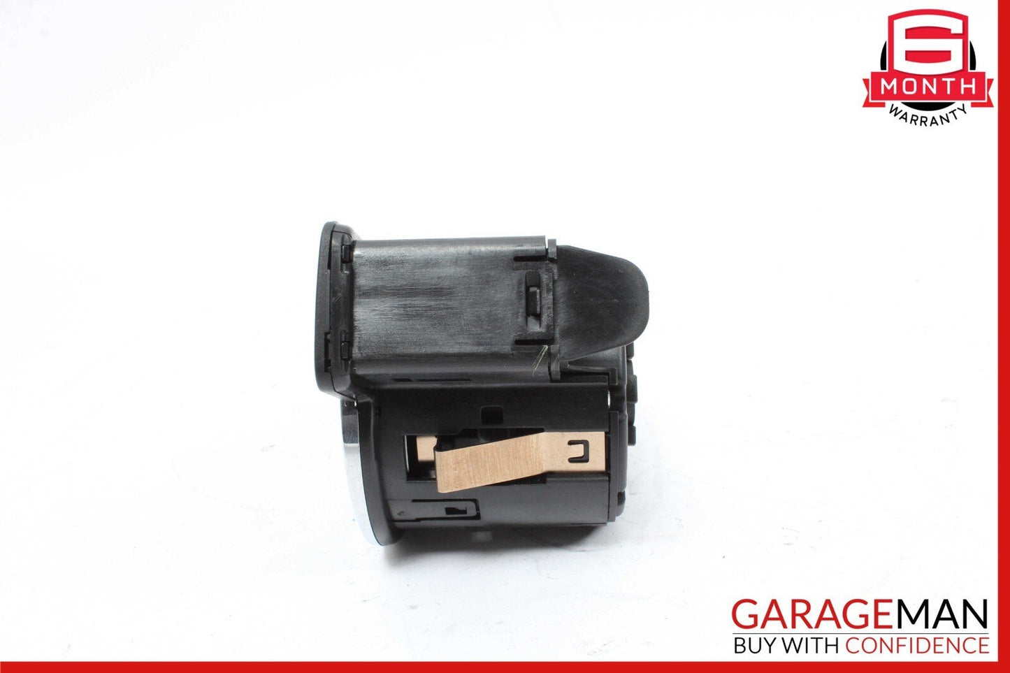 08-20 Mercedes W212 E350 C300 C250 Headlight Fog Light Switch Control Module