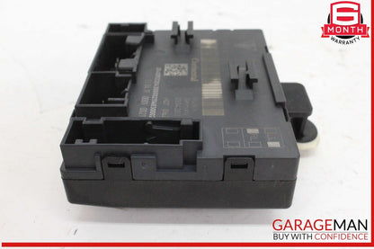 11-17 Porsche Cayenne 958 Front Right Passenger Side Door Control Module OEM