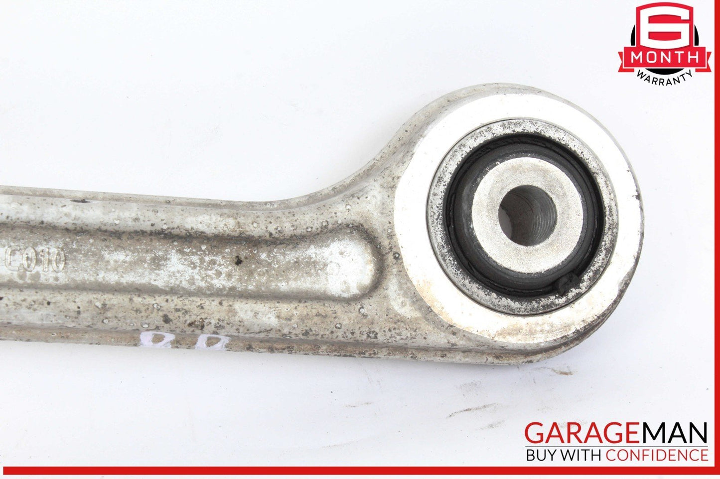 14-17 Maserati Ghibli Rear Right or Left Side Upper Control Arm 670007252 OEM