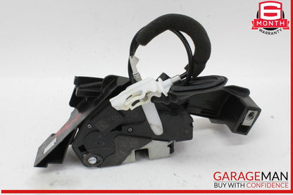 13-16 Ford Fusion Rear Left Driver Side Door Lock Latch Actuator OEM