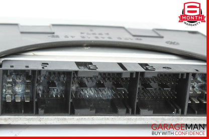 00-02 Mercedes W220 S55 ECU ECM Engine Computer Control Module 1705451204 OEM