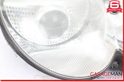 03-08 Mercedes R230 SL500 SL55 AMG Right Passenger Headlight Lamp Bi Xenon OEM