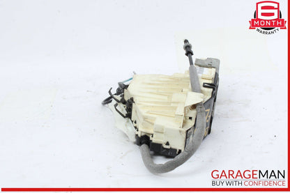 07-13 Mercedes W221 S550 CL63 AMG Front Left Driver Door Lock Latch Actuator OEM