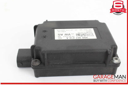 2012-2018 Audi SQ5 Body Computer Control Module Unit 4G0907410A Genuine