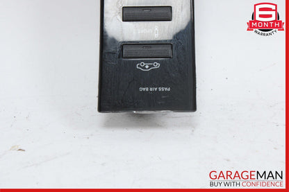 07-13 Mercedes W221 S550 CL550 Cluster Control Switch 2218215451 OEM