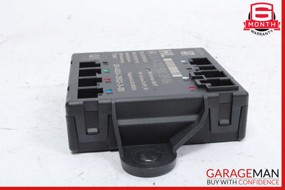 08-18 Mercedes X204 GLK350 C350 CLS550 Rear Left Side Door Control Module OEM