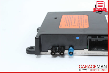 12-14 Mercedes W204 C250 C300 C350 Communication Control Module 2229006003 OEM