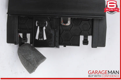 09-17 Audi Q5 SQ5 Front Center Console Ash Tray Ashtray Assembly 8K0857951C OEM