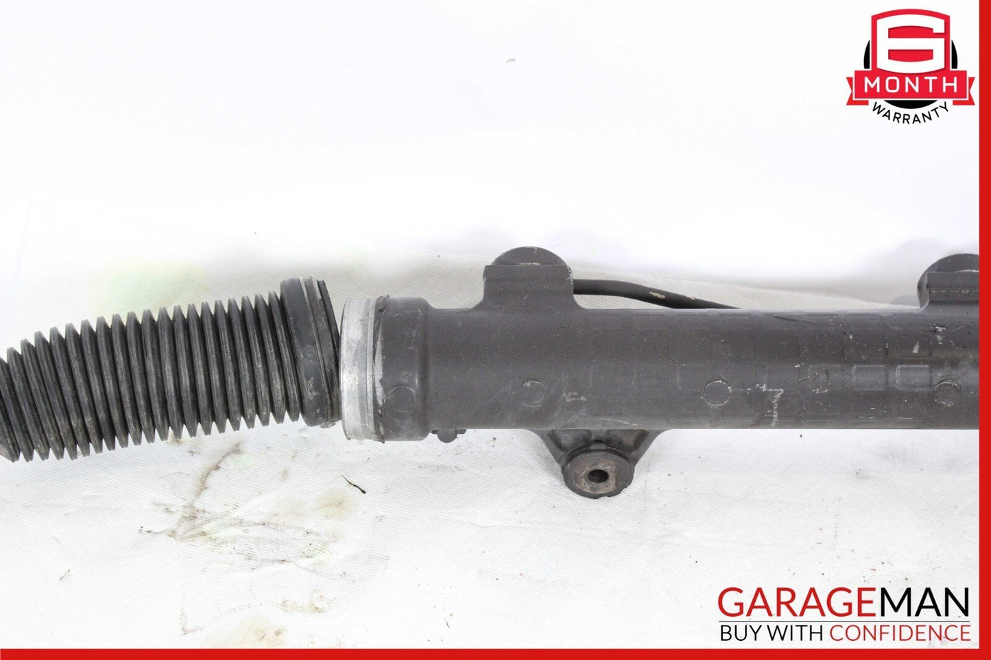 06-12 Mercedes X164 GL450 GL500 Power Steering Rack & Pinion Assembly
