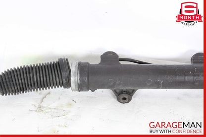 06-12 Mercedes X164 GL450 GL500 Power Steering Rack & Pinion Assembly